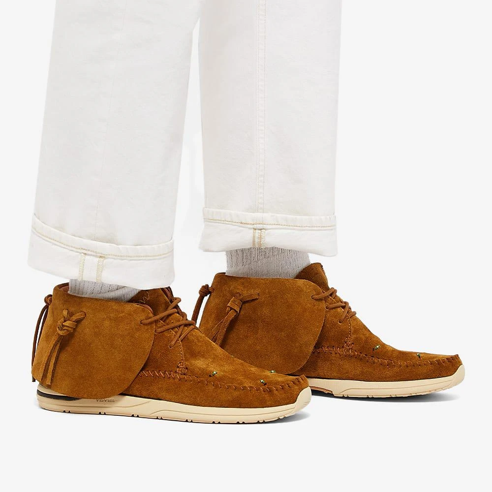 Visvim FBT Lhamo Folk W 商品