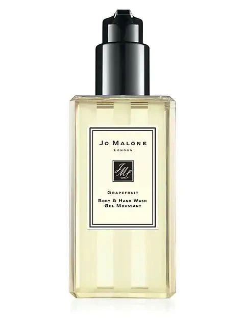 商品Jo Malone London|柚子沐浴露 250ml,价格¥330,第1张图片