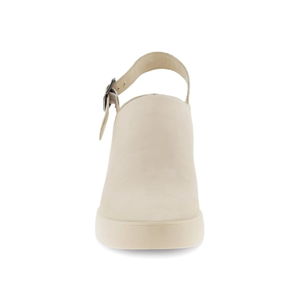 商品ECCO|ECCO SHAPE SCULPTED MOTION 75 Women's Slip-On Heels,价格¥1025,第5张图片详细描述