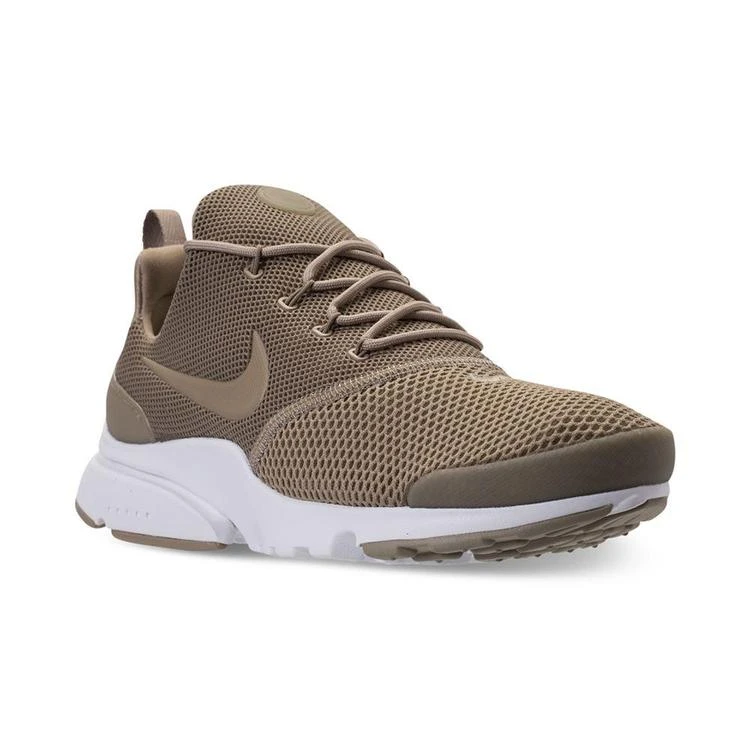 商品NIKE|Men's Presto Fly Running Sneakers from Finish Line,价格¥748,第1张图片