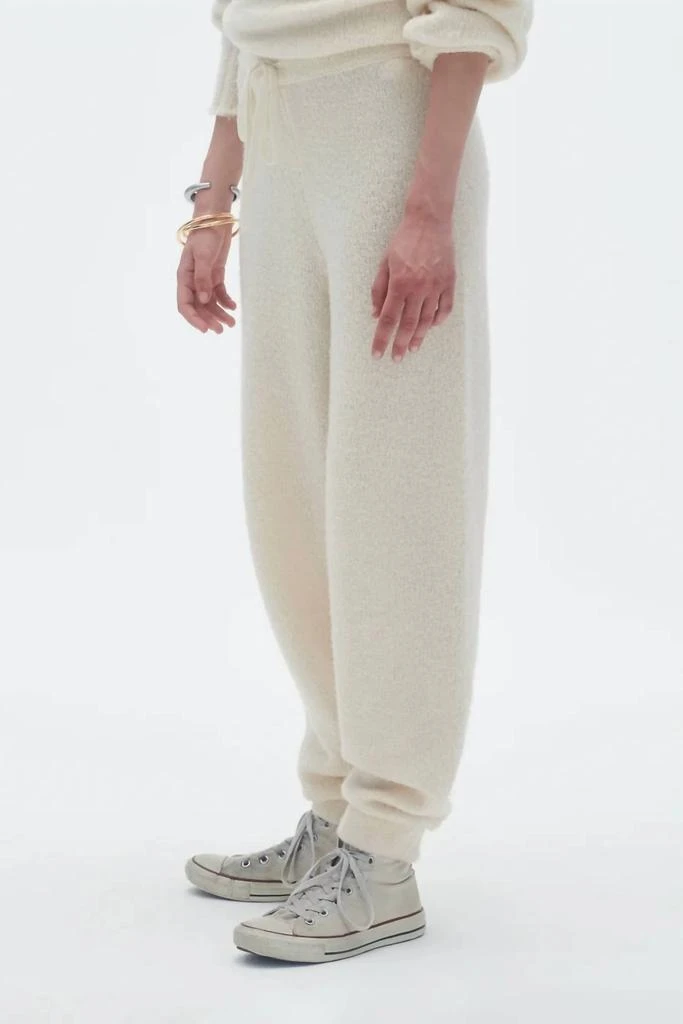 商品Guest In Residence|Guest In Residence - Cloud Casual Jogger,价格¥2087,第3张图片详细描述