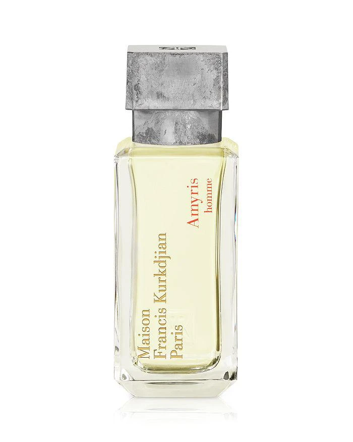 商品Maison Francis Kurkdjian|Amyris homme Eau de Toilette,价格¥1117,第2张图片详细描述