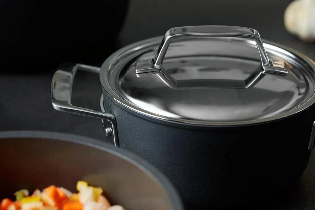 AluPro 2.5-qt Aluminum Nonstick Dutch Oven 商品