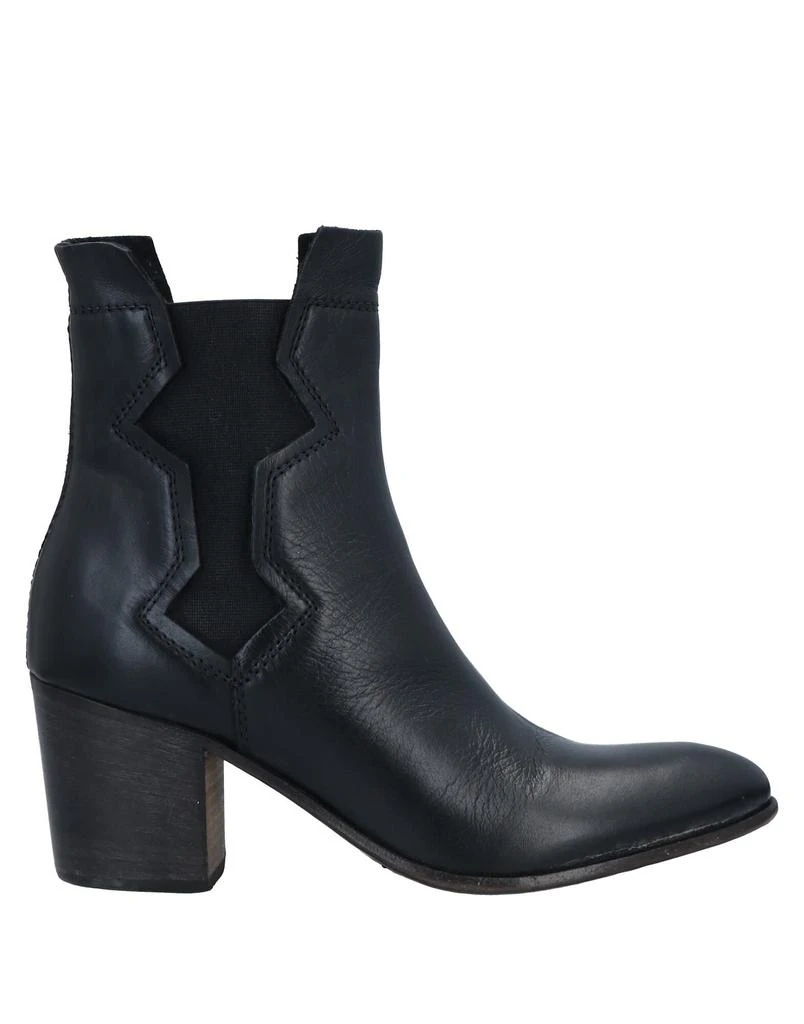 商品MOMA|Ankle boot,价格¥1118,第1张图片