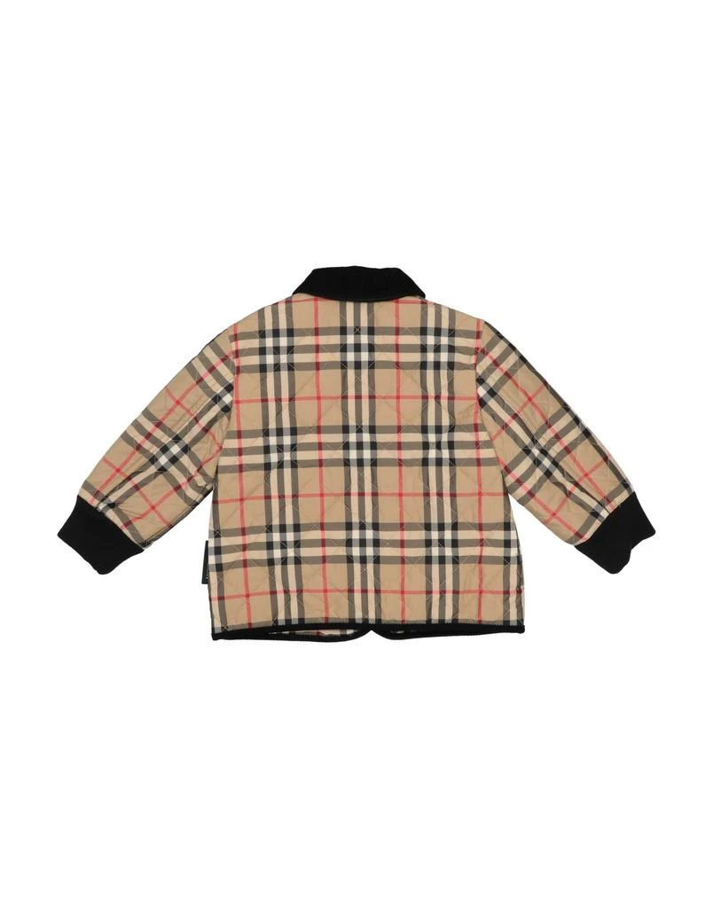 商品Burberry|Jacket,价格¥2845,第2张图片详细描述