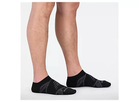 商品New Balance|Cushioned Low Cut Socks 6 Pack,价格¥151,第3张图片详细描述