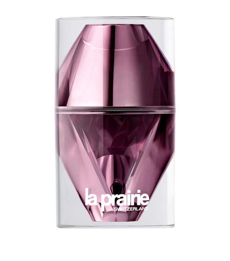 商品La Prairie|Platinum Rare Cellular Night Elixir Serum (20ml),价格¥12261,第1张图片