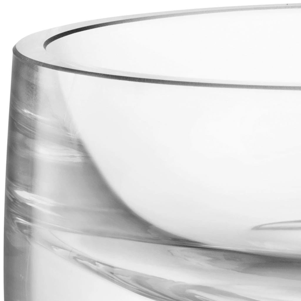 商品LSA International|Bar culture olive bowl d12cm clear,价格¥468,第3张图片详细描述