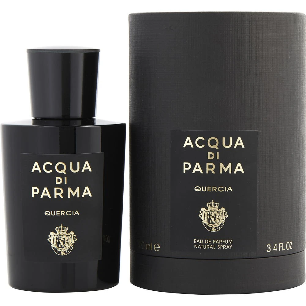 商品Acqua di Parma|ACQUA DI PARMA 帕尔玛之水  橡木  中性香水  EDP 100ml,价格¥1047,第1张图片