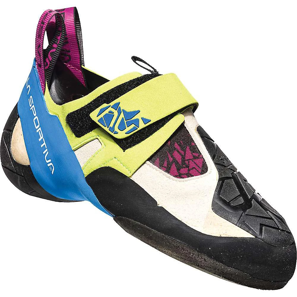 商品La Sportiva|La Sportiva Women's Skwama Climbing Shoe,价格¥1494,第1张图片