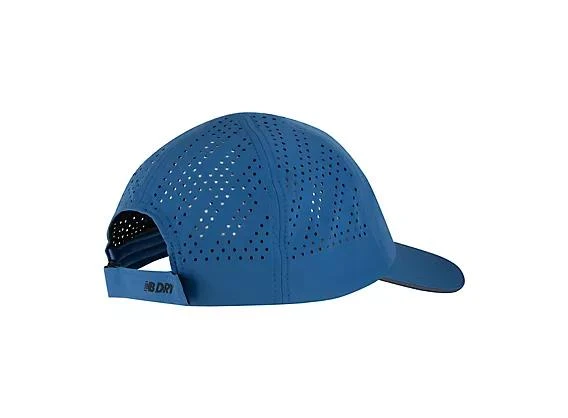 商品New Balance|6 Panel Laser Performance Hat,价格¥162,第2张图片详细描述