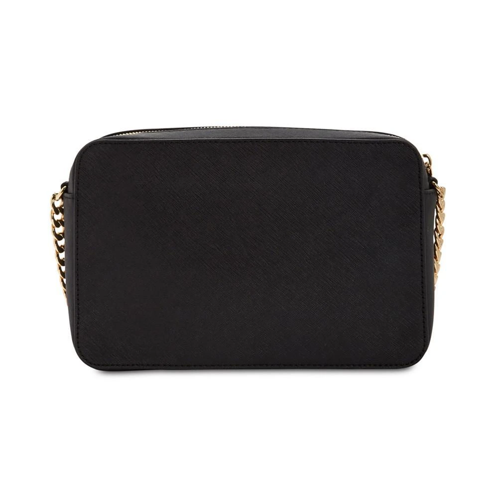 商品Michael Kors|Michael Kors MICHAEL Jet Set 大号链条包,价格¥1096,第5张图片详细描述