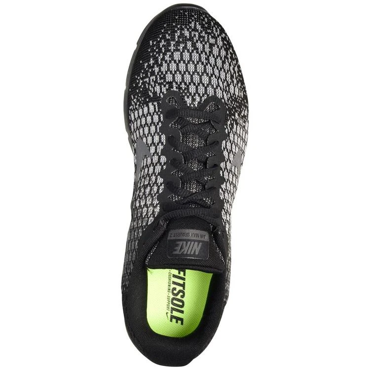 Air Max Sequent 2 女式气垫跑鞋 商品