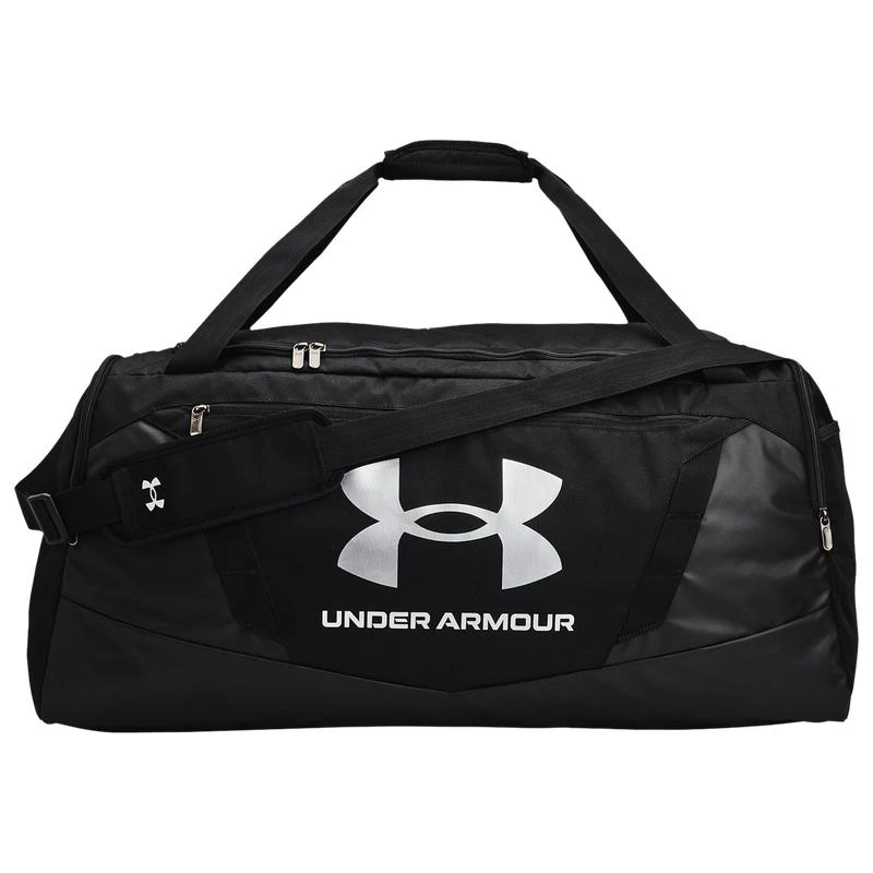 商品Under Armour|Under Armour Undeniable Duffel 5.0 Large - Adult,价格¥420,第1张图片