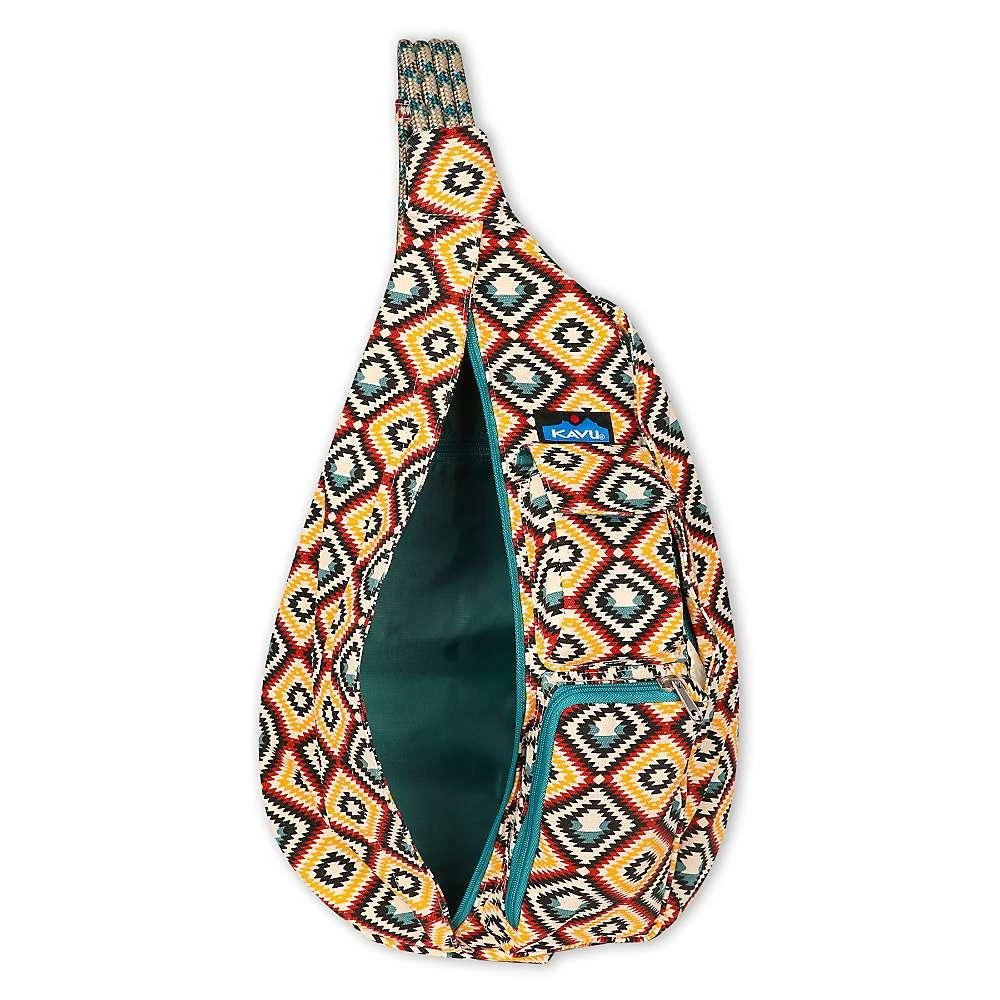 商品KAVU|KAVU Organic Rope Bag,价格¥420,第2张图片详细描述