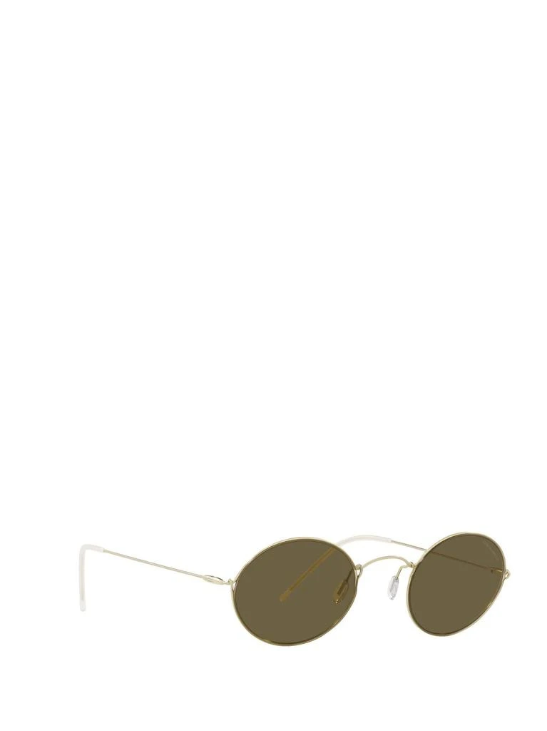 商品Giorgio Armani|GIORGIO ARMANI Sunglasses,价格¥2428,第3张图片详细描述