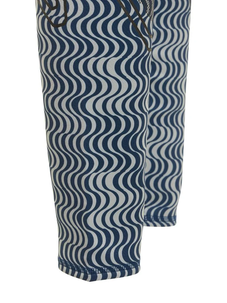 商品Adidas|True Pace Recycled Poly Leggings,价格¥956,第5张图片详细描述