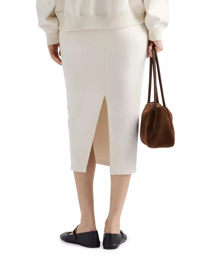 商品Prada|Sweatskirt,价格¥8952,第3张图片详细描述