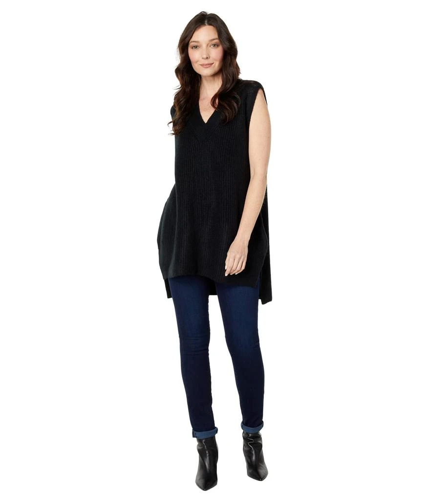 商品Paige|Skyline Skinny in Moody,价格¥687,第4张图片详细描述