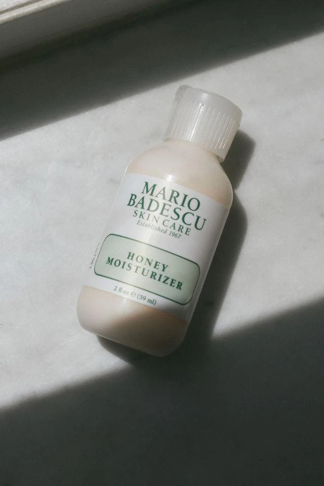 商品Mario Badescu|蜜糖柔肤保湿乳,价格¥190,第1张图片