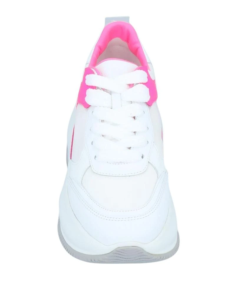 商品hogan|Sneakers,价格¥1552,第4张图片详细描述