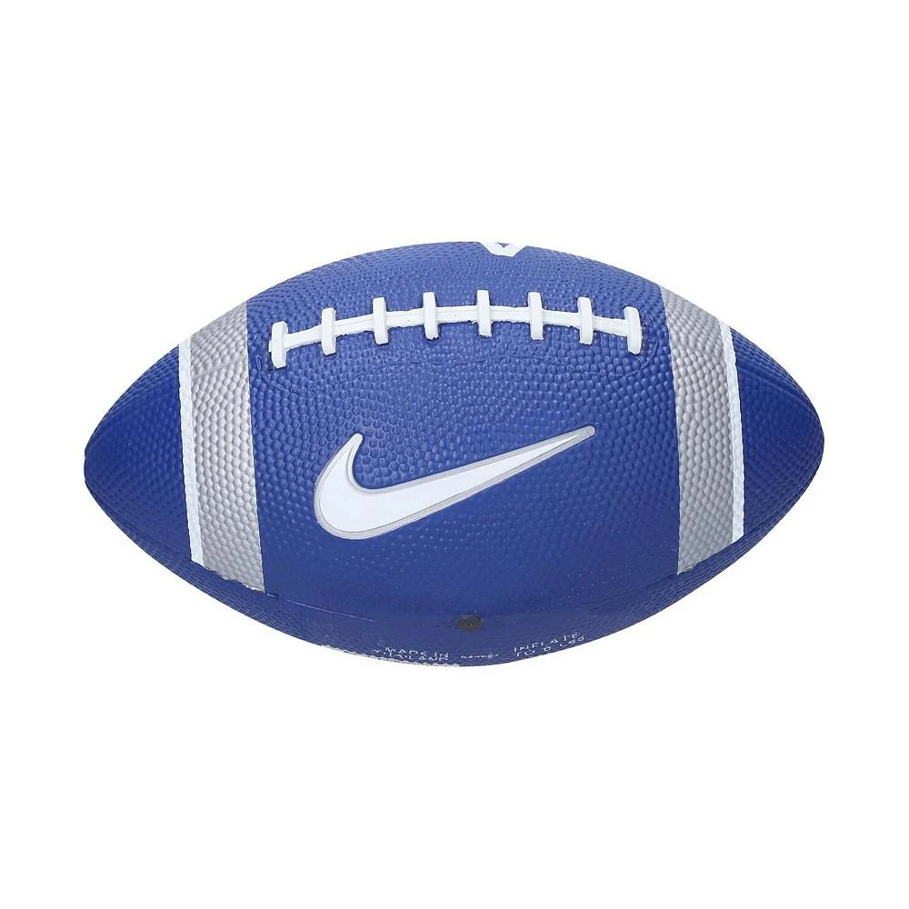 商品NIKE|Air Force Falcons Training Rubber Football,价格¥112,第2张图片详细描述