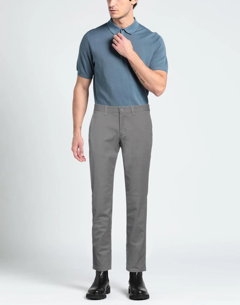 商品Armani Exchange|Casual pants,价格¥611,第2张图片详细描述