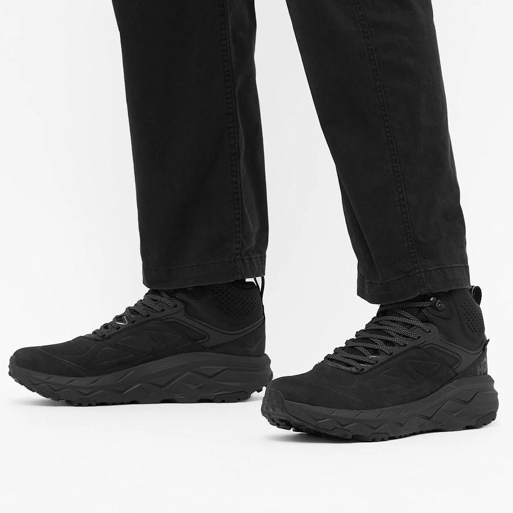 HOKA ONE ONE Challenger Mid Gore-Tex 商品