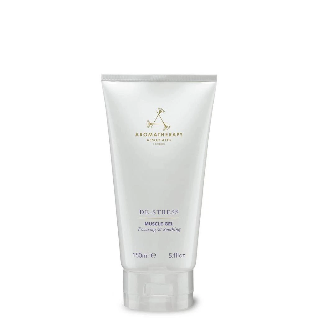 商品Aromatherapy Associates|Aromatherapy Associates De-Stress Muscle Gel,价格¥345,第2张图片详细描述