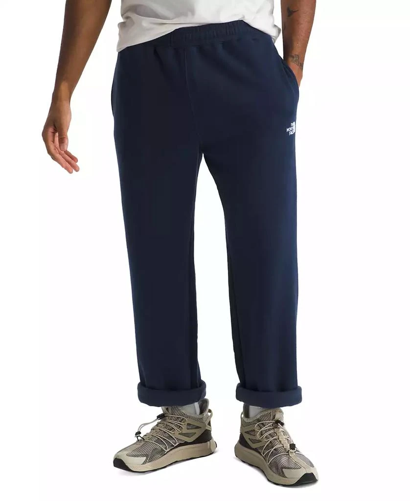 商品The North Face|Men's Evolution Straight-Leg Sweatpants,价格¥449,第1张图片