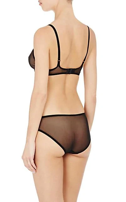 商品ERES|Tulle Inédit Soft Bra,价格¥669,第2张图片详细描述