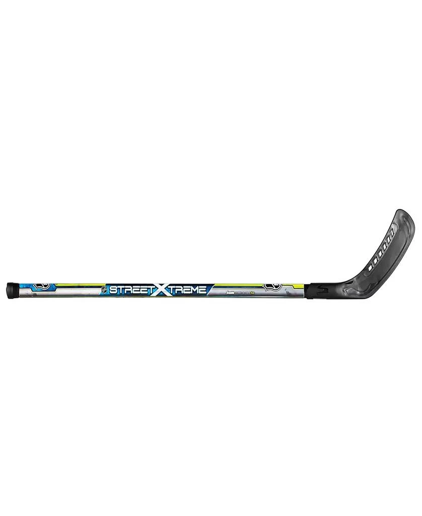 商品Franklin|Nhl Youth Street Hockey Goalie & Player Stick Set,价格¥262,第4张图片详细描述