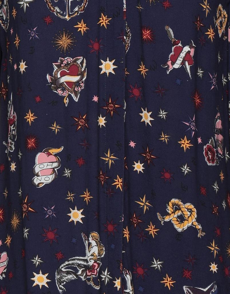 商品Tommy Hilfiger|Patterned shirts & blouses,价格¥284,第6张图片详细描述