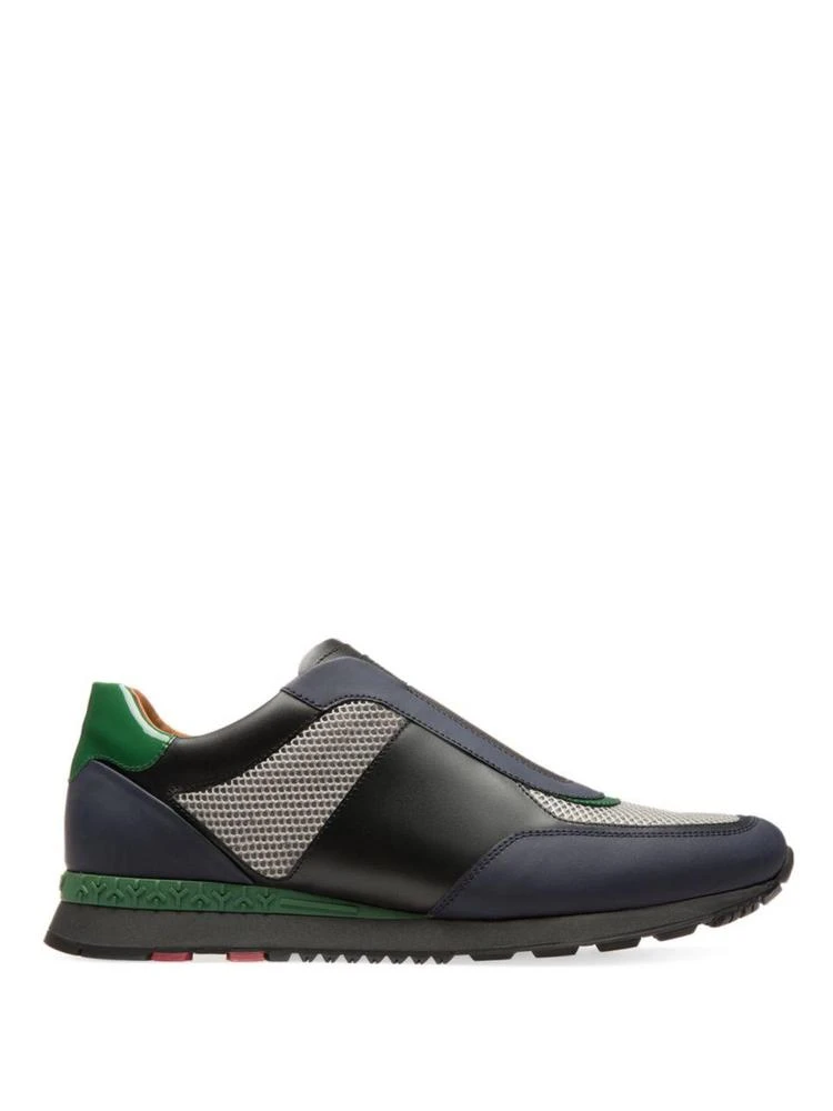 商品Bally|Asmund Slip-On Runner Sneakers,价格¥2473,第5张图片详细描述