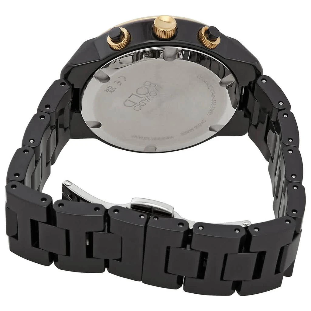 商品Movado|Bold Verso Chronograph Quartz Black Dial Ladies Watch 3600932,价格¥4863,第3张图片详细描述
