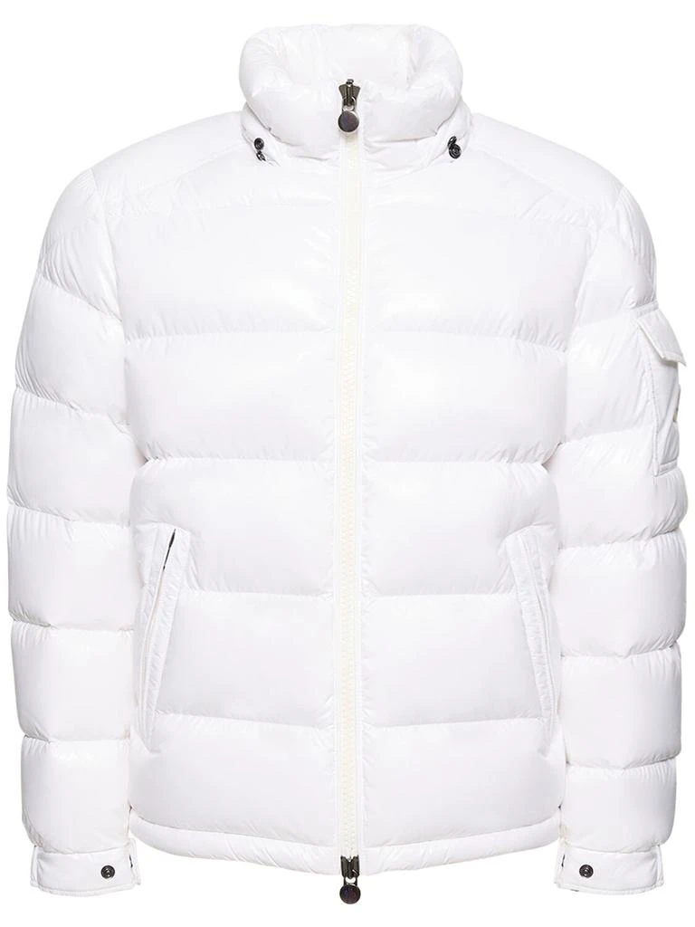 Maya Nylon Down Jacket 商品