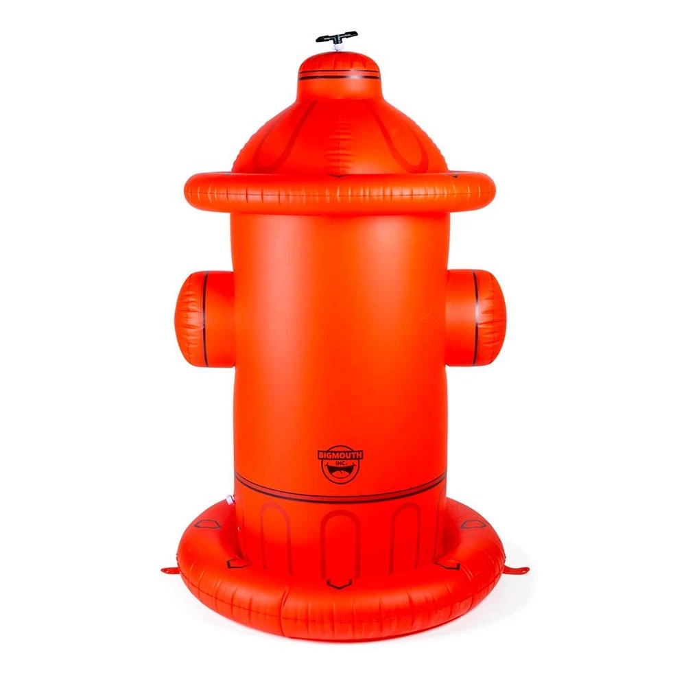 商品Big Mouth Inc.|Fire Hydrant Sprinkler,价格¥576,第2张图片详细描述