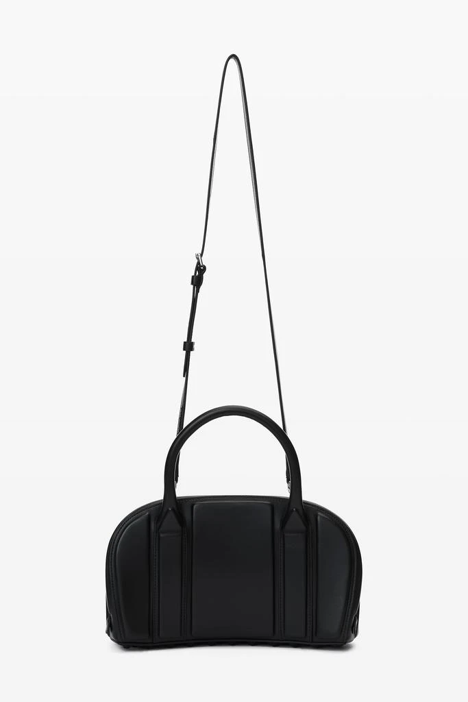 商品Alexander Wang|Roc medium bag in lamb nappa,价格¥3020,第5张图片详细描述