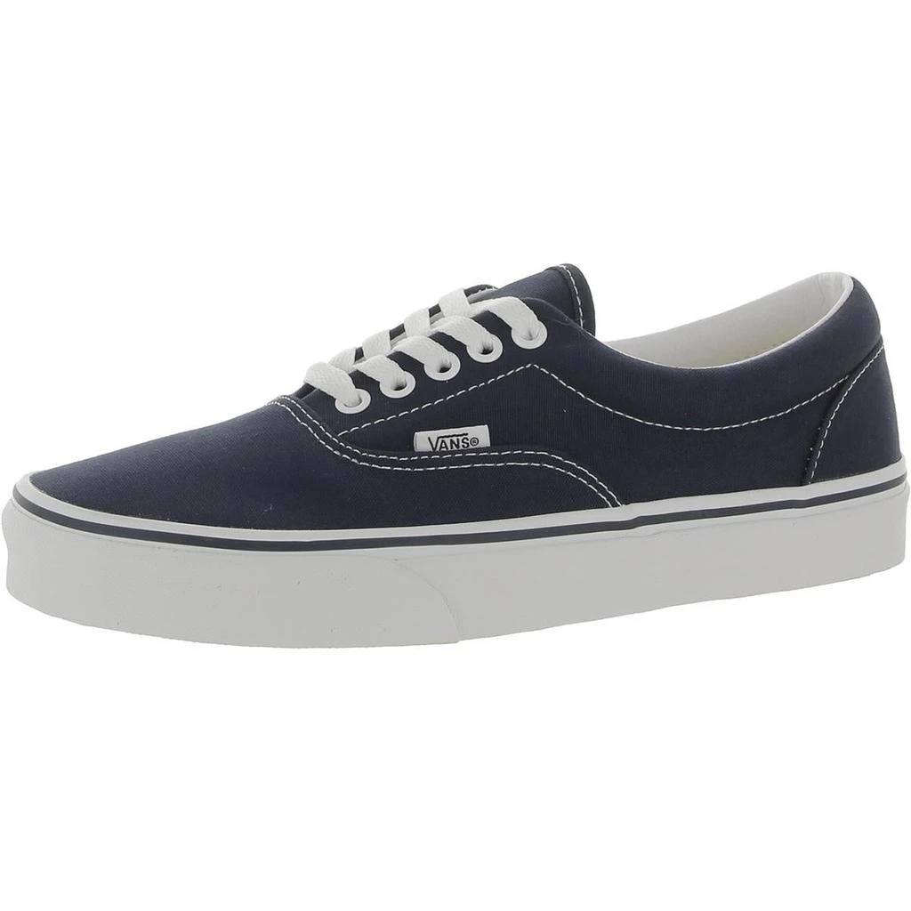 商品Vans|Vans Womens Canvas Low Top Casual and Fashion Sneakers,价格¥399,第1张图片