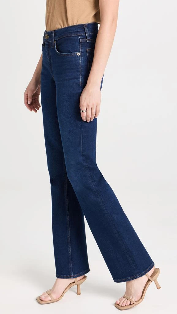 商品Rag & Bone|Peyton Bootcut Jeans,价格¥868,第3张图片详细描述
