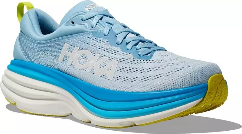 HOKA Men's Bondi 8 Running Shoes 商品