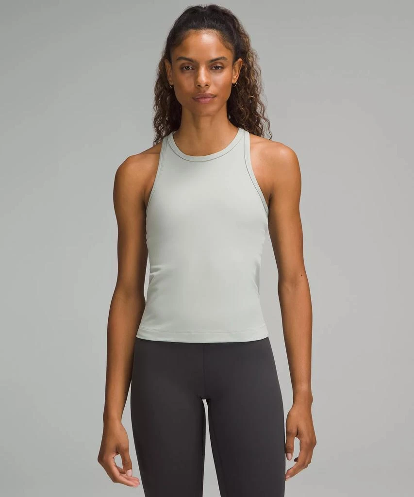 lululemon Align™ Waist-Length Racerback Tank Top 商品