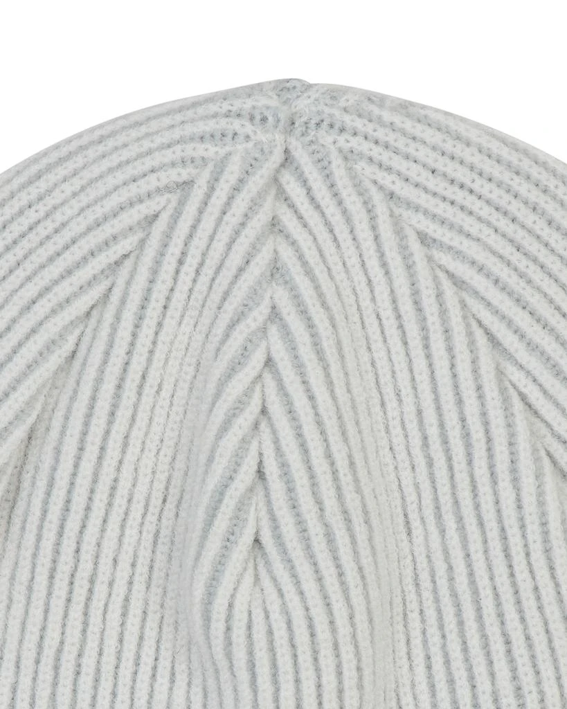 Wool Beanie White 商品