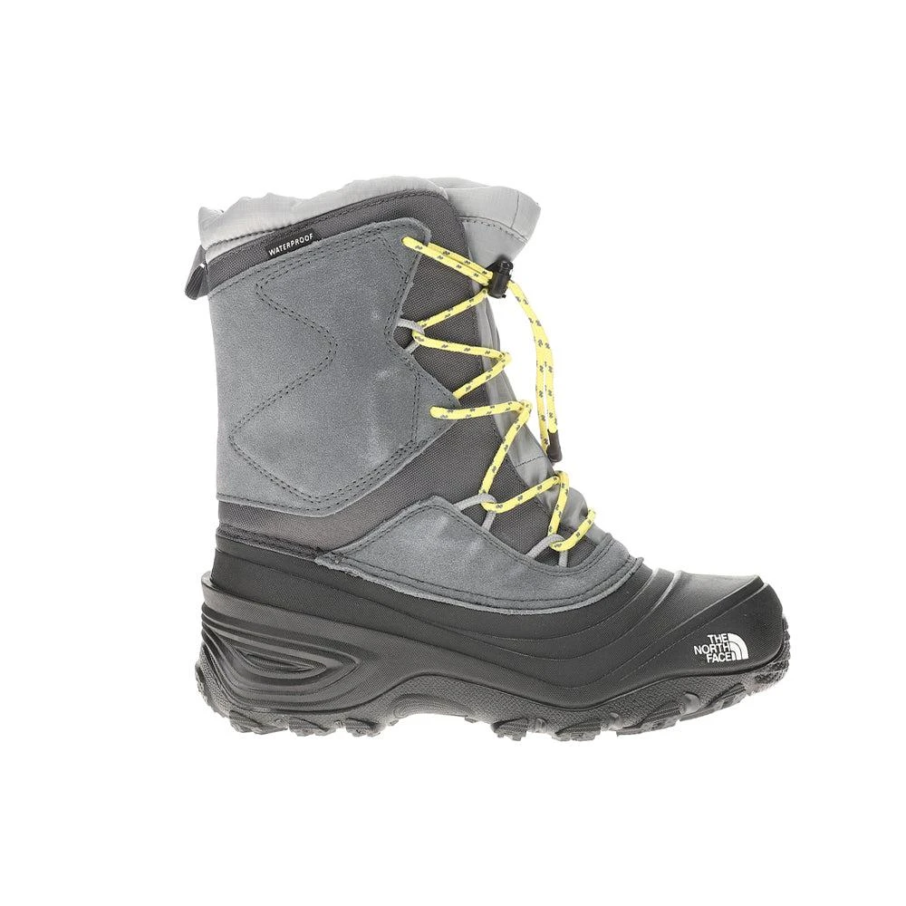 商品The North Face|Alpenglow V Waterproof Snow Boots (Little Kid-Big Kid),价格¥575,第1张图片