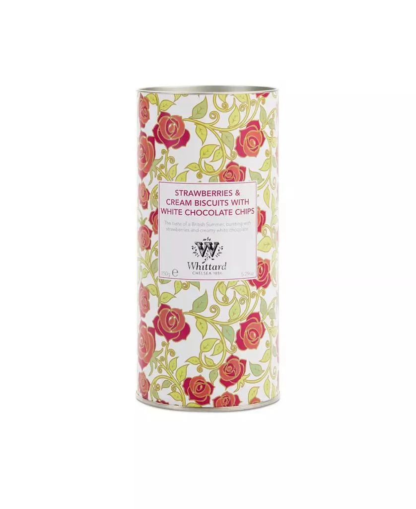 商品Whittard of Chelsea|Raspberry Cocoa Gift, 4 Piece,价格¥368,第2张图片详细描述