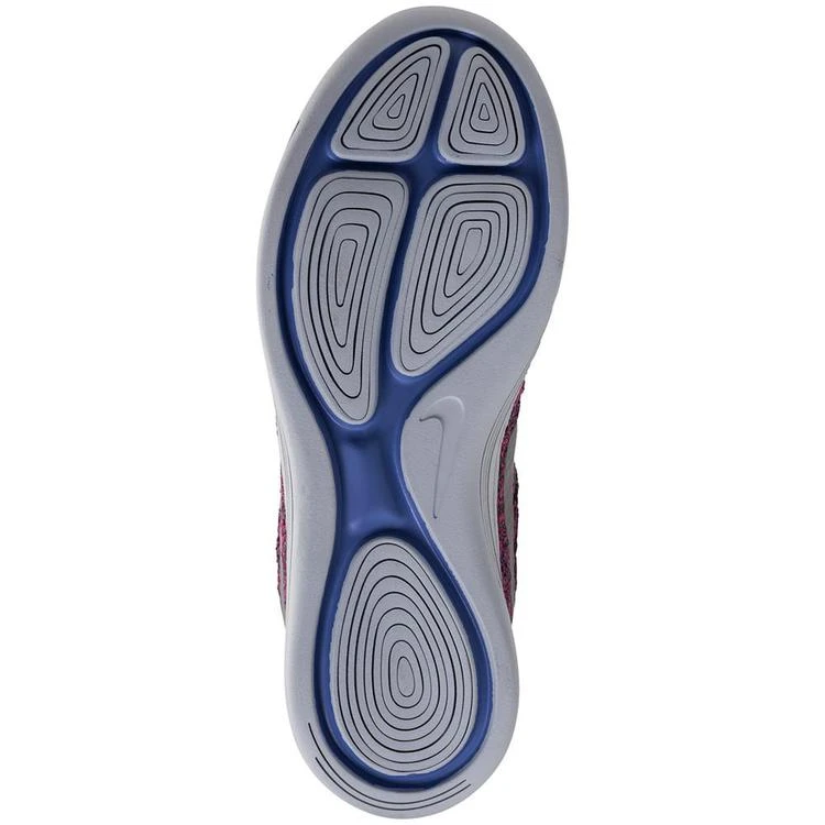 Women's LunarEpic Low Flyknit 2 Running Sneakers from Finish Line 商品