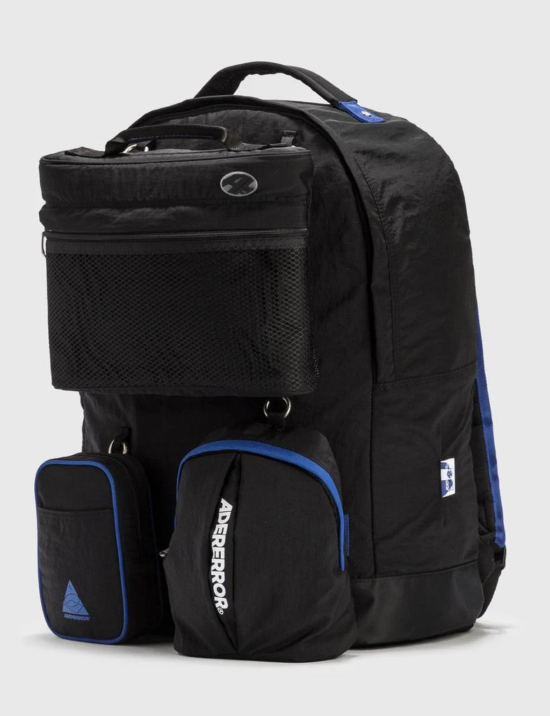 商品[二手商品] ADER error|Trans Backpack,价格¥1534,第4张图片详细描述