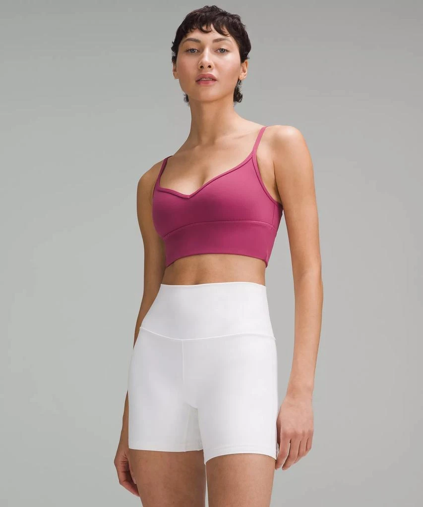 商品Lululemon|lululemon Align™ Sweetheart Bra *Light Support, A/B Cup,价格¥308,第1张图片
