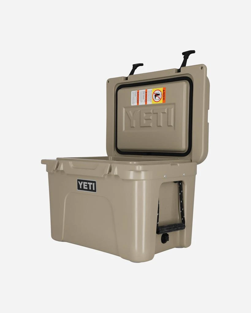商品YETI|Tundra 35 Cool Box Tan,价格¥2385,第3张图片详细描述