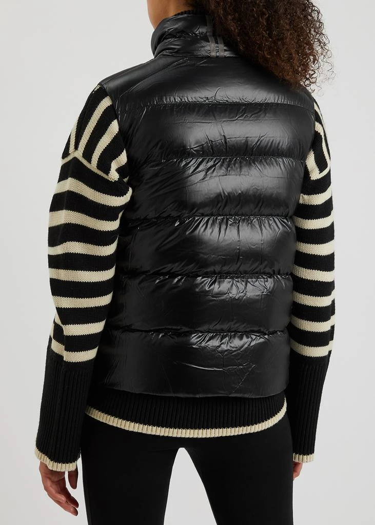 商品Canada Goose|Cypress quilted Feather-Light shell gilet,价格¥5928,第3张图片详细描述